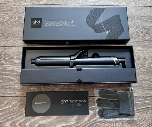 Ghd chronos curve grand - curve,