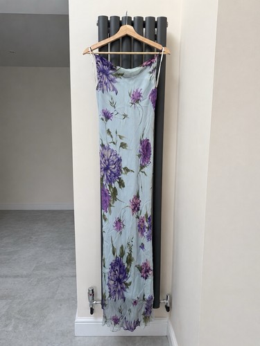Vtg emma somerset blue - vtg,