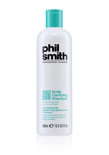 Phil smith professional scalp - phil,