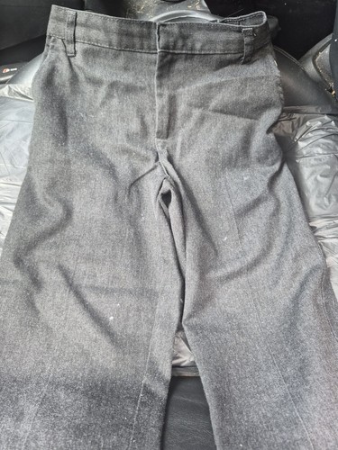 Matalan boys grey school - matalan,