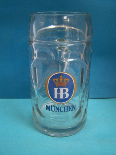 Munchen munich 5l - munchen, glass