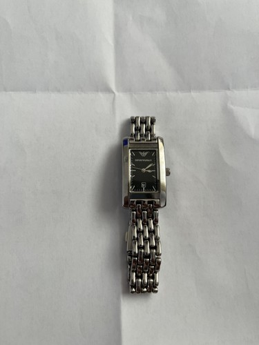 Emporium armani womans watch - emporium,