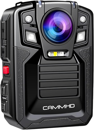 Cammhd pro body - cammhd,