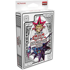 Yu-Gi-Oh! - 2025 Mega-Pack -