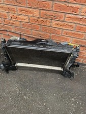 Vauxhall Astra K 2016-19