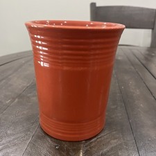 Homer Laughlin Paprika Red