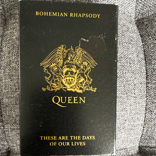 Queen bohemian rhapsody - rhapsody, /