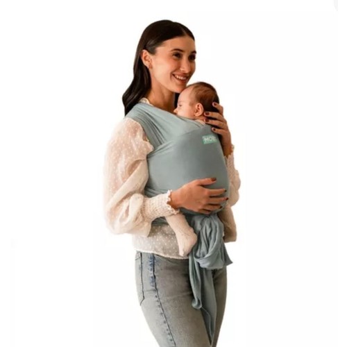 Moby evolution wrap baby - evolution,