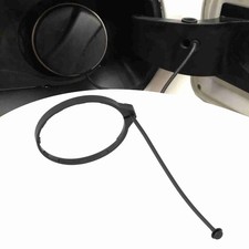 Fuel Cap Retaining Strap With Ring For Accord Civic CR‑V City Fit Odyssey UK