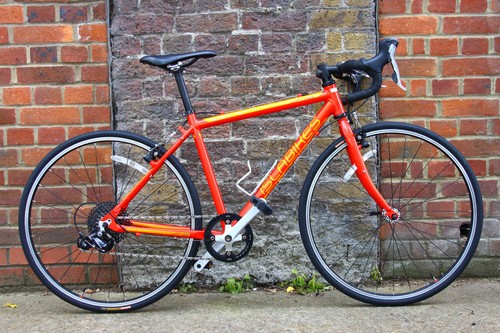 Islabikes luath road bike - road,