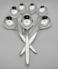WMF German Silver Plated Soup