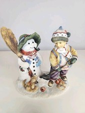 Leonardo Collection WINTER