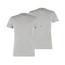Puma Cotton T-shirt CREW 2