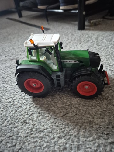 Siku fendt 930 vario tms - 930,