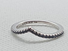 Pandora S925 ALE Silver & Blue