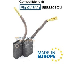Erbauer ERB380ROU Carbon