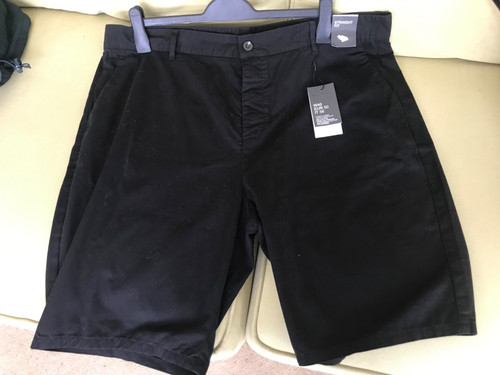 Primark black straight fit - primark,