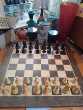 FRENCH,VINTAGE JAQUES STAUNTON