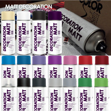 Deco Color Decoration Matt