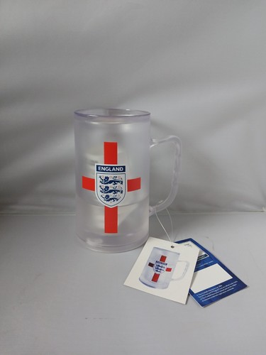 England football frosted - england,