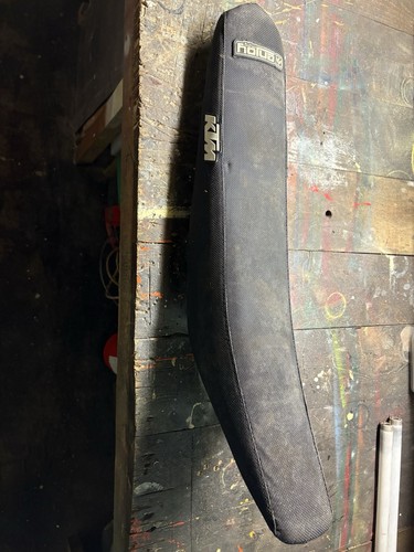 Ktm 250sx 2020 complete seat - complete,