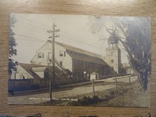 USA.CANTON,NEPONOET WOOLEN