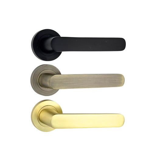 Axs harlem door handles - handles, on