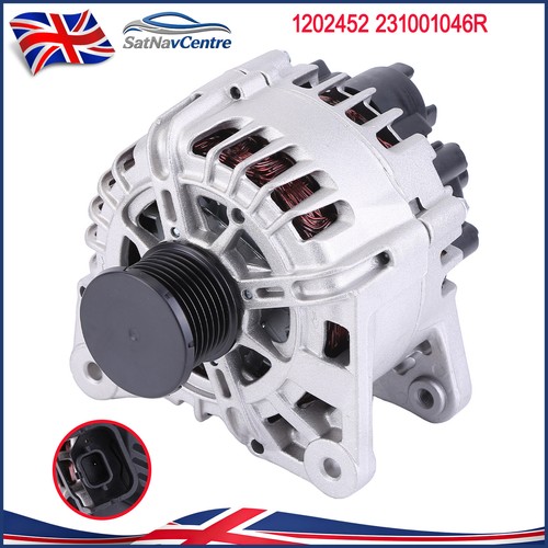 150a alternator for vauxhall - for,
