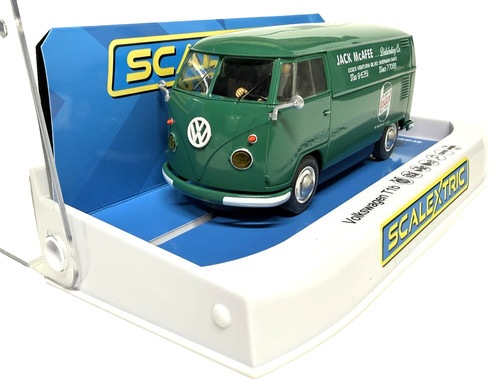 Scalextric c4303 volkswagen - scalextric,
