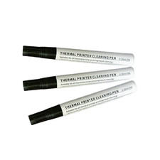 3Pcs Thermal Printer Cleaning