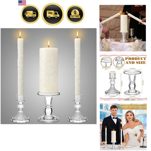 Unity candles for wedding - unity,
