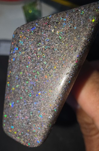 Andamooka matrix opal freeform - matrix,
