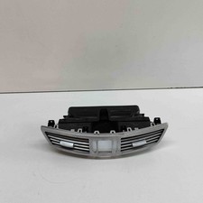 Mercedes benz w221 - s, center