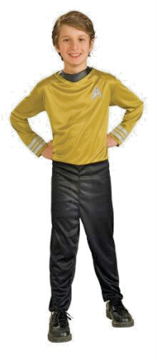 New star trek captain kirk - star,