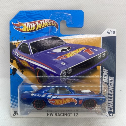 Hot wheels dodge - 70,