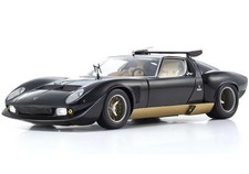 Kyosho 1/18 Lamborghini Miura
