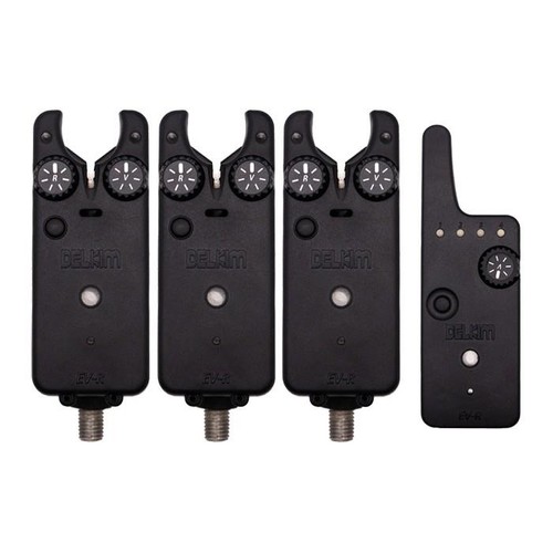 Delkim digital alarm - ev-r,