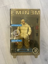 Eminem  - Art Asylum Figure -
