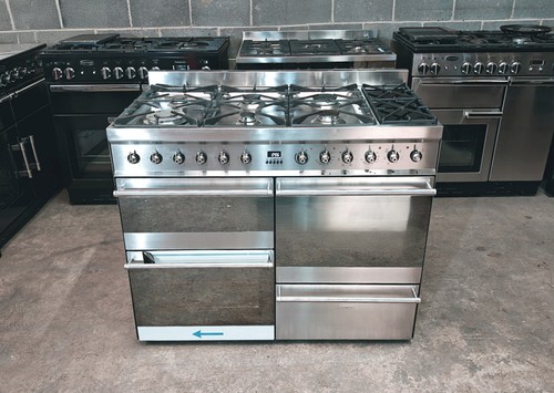 Refurb smeg symphony - refurb, sy4110-8
