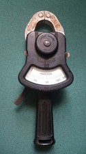 Vintage Crompton Parkinson