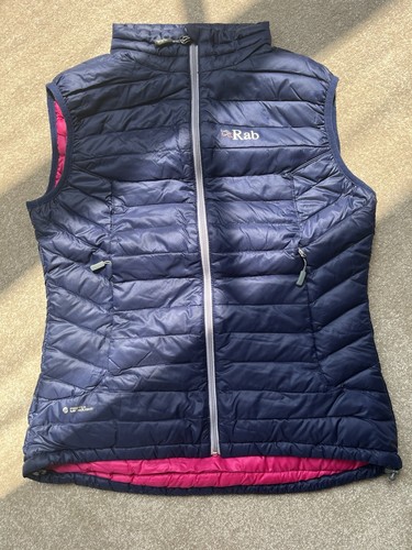 Rab womens microlight - womens, down