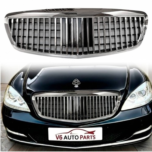 For mercedes class w221 s63 - for,