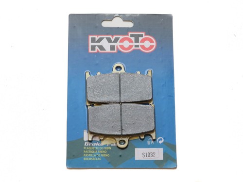 Brake pads front for - for, vertemati