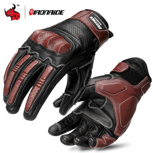 Men vintage leather - vintage,