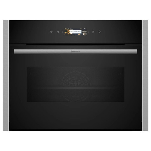 Neff c24mr21n0b n70 built - neff,
