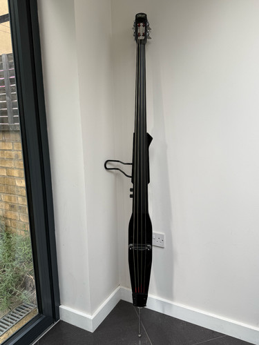 Stagg electric double bass - stagg,