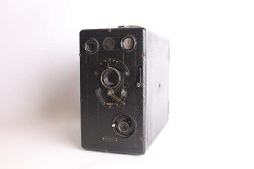 Midg butcher box camera - butcher,
