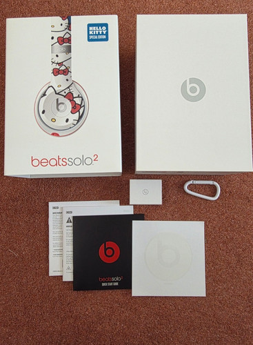 Beats solo dre - dre, hello