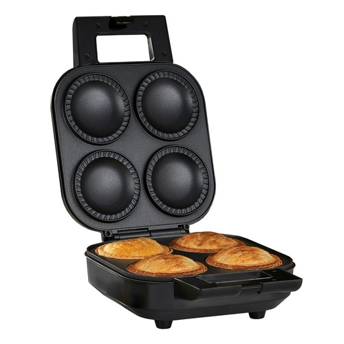 Pie maker deep fill cooking - 4,