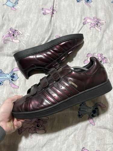 Vintage limited edition adidas - vintage,